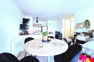 appartement lagny-sur-marne 77400