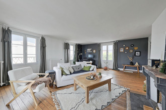  appartement lagny-sur-marne 77400