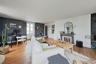  appartement lagny-sur-marne 77400