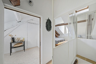  appartement lagny-sur-marne 77400