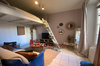  appartement lagny-sur-marne 77400