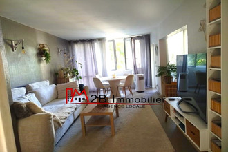  appartement lagny-sur-marne 77400