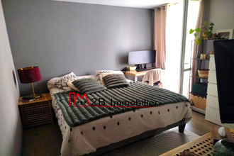  appartement lagny-sur-marne 77400