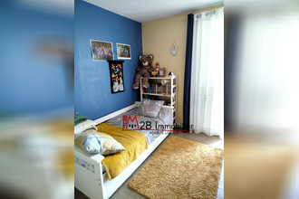  appartement lagny-sur-marne 77400
