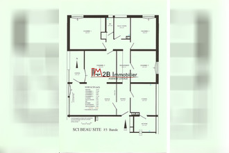  appartement lagny-sur-marne 77400