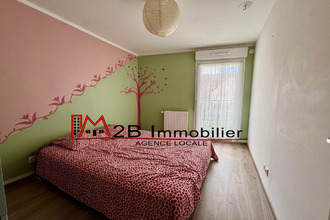  appartement lagny-sur-marne 77400