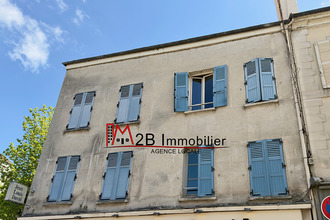  appartement lagny-sur-marne 77400