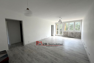  appartement lagny-sur-marne 77400