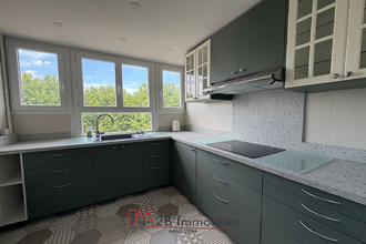  appartement lagny-sur-marne 77400