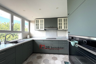  appartement lagny-sur-marne 77400