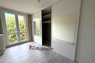  appartement lagny-sur-marne 77400