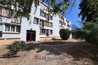 appartement lagny-sur-marne 77400