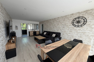  appartement lagny-sur-marne 77400