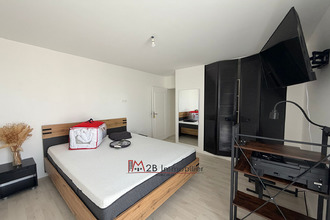  appartement lagny-sur-marne 77400