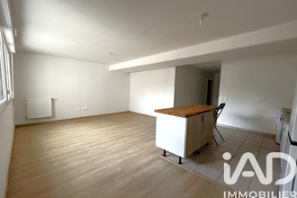  appartement lagny-sur-marne 77400