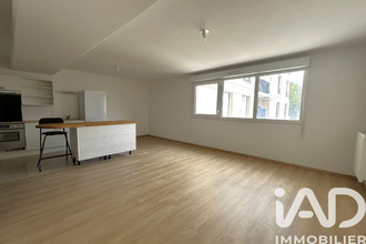  appartement lagny-sur-marne 77400