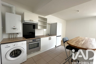  appartement lagny-sur-marne 77400