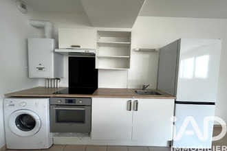  appartement lagny-sur-marne 77400