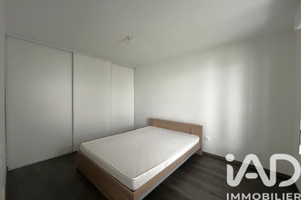  appartement lagny-sur-marne 77400