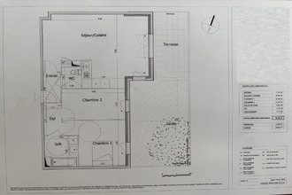  appartement lagny-sur-marne 77400