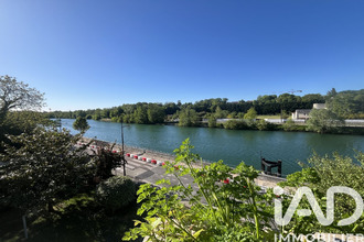  appartement lagny-sur-marne 77400
