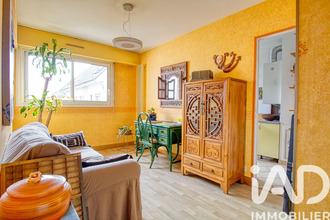  appartement lagny-sur-marne 77400