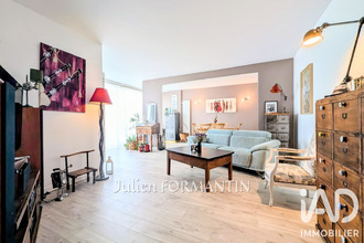  appartement lagny-sur-marne 77400