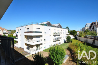  appartement lagny-sur-marne 77400