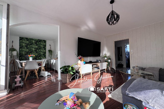  appartement lagny-sur-marne 77400