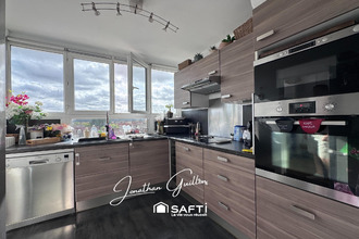  appartement lagny-sur-marne 77400