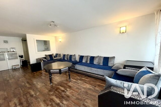  appartement lagny-sur-marne 77400