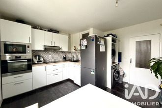  appartement lagny-sur-marne 77400