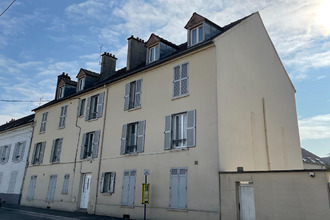  appartement lagny-sur-marne 77400