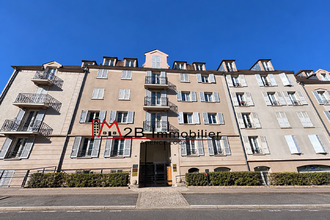  appartement lagny-sur-marne 77400