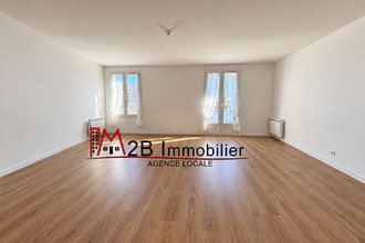  appartement lagny-sur-marne 77400