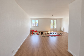  appartement lagny-sur-marne 77400