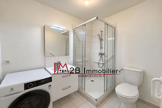  appartement lagny-sur-marne 77400