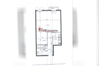  appartement lagny-sur-marne 77400