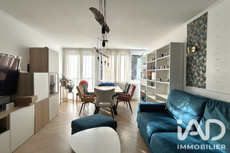  appartement lagny-sur-marne 77400