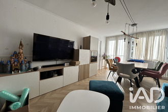  appartement lagny-sur-marne 77400