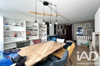  appartement lagny-sur-marne 77400
