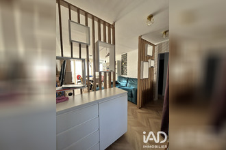  appartement lagny-sur-marne 77400