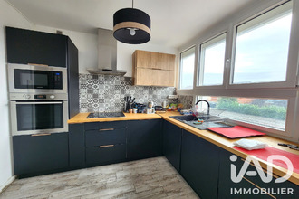  appartement lagny-sur-marne 77400