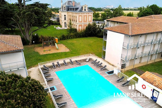  appartement lagord 17140