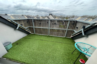  appartement laille 35890