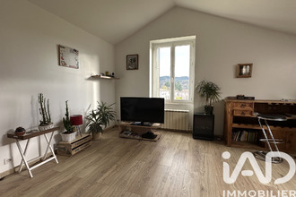  appartement lalevade-d-ardeche 07380