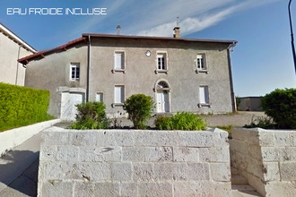  appartement lalleyriat 01130