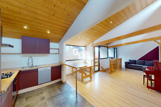  appartement lalleyriat 01130