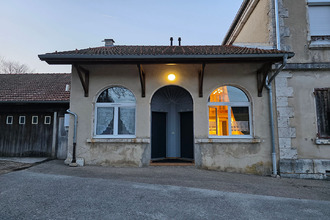  appartement lalleyriat 01130