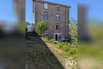  appartement lalouvesc 07520
